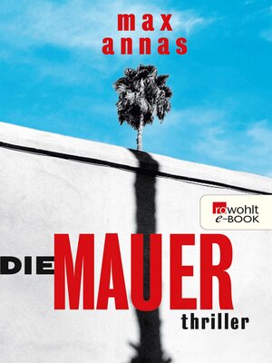 cover image of Die Mauer